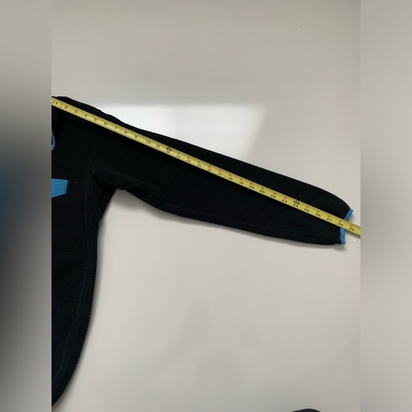 Women’s Size Medium Snap Fleece Patagonia Synchilla Pullover - Picture 7 of 7